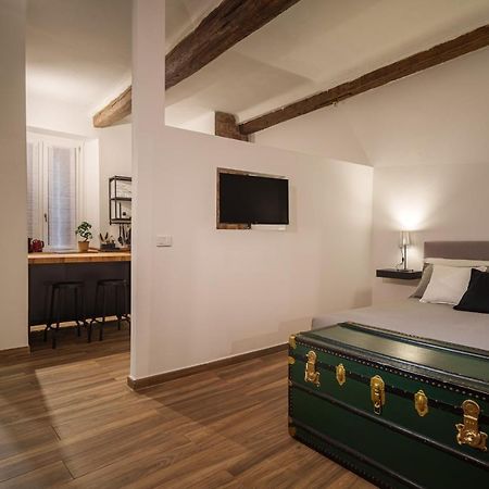 Apartament Accomodo Mib33 Bivano Porta Romana Mediolan Zewnętrze zdjęcie