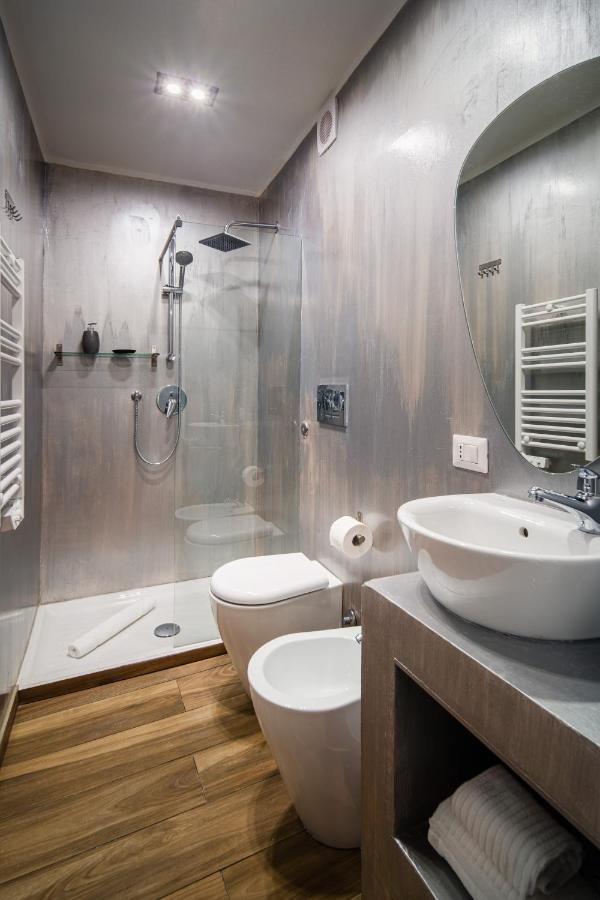 Apartament Accomodo Mib33 Bivano Porta Romana Mediolan Zewnętrze zdjęcie